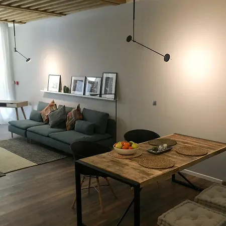 Apartment Capuccino A2 *